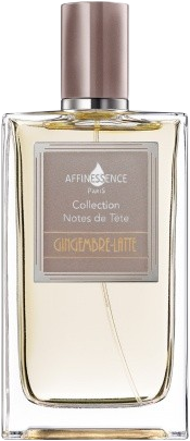 Affinessence Gingembre-Latte EDP decant (In-Stock) - Luxurious Fragrance Available Online in Hong Kong & China