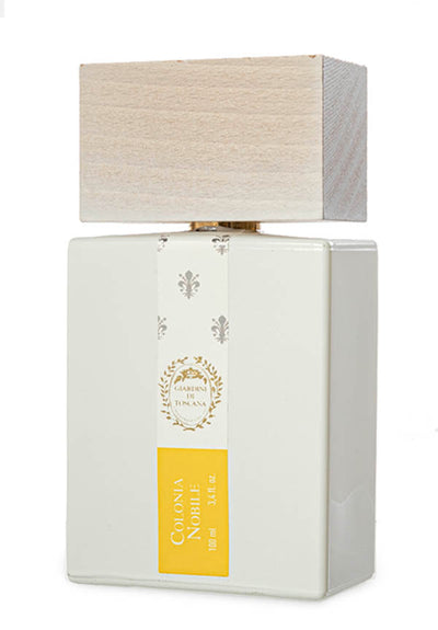Giardini di Toscana Colonia Nobile (Fragrance Decant Sample Selection) - Luxurious Fragrance Available Online in Hong Kong & China