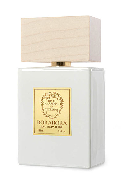 Giardini di Toscana BoraBora (Fragrance Decant Sample Selection) - Luxurious Fragrance Available Online in Hong Kong & China