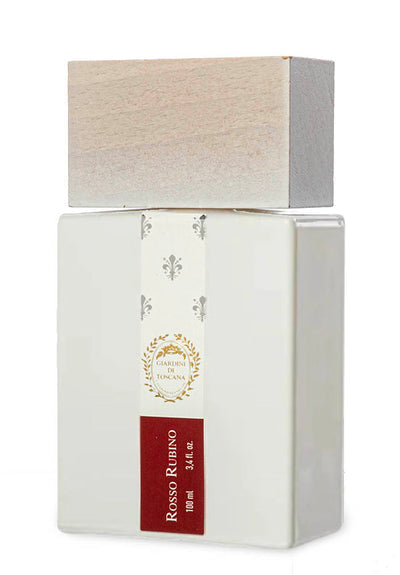 Giardini di Toscana Rosso Rubino (Fragrance Decant Sample Selection) - Luxurious Fragrance Available Online in Hong Kong & China