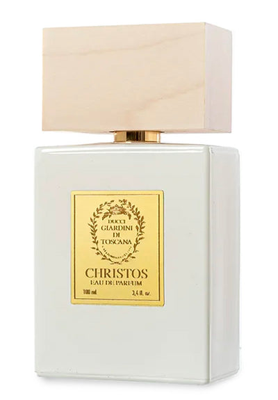 Giardini di Toscana Christos (Fragrance Decant Sample Selection) - Luxurious Fragrance Available Online in Hong Kong & China