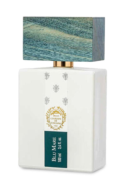 Giardini di Toscana Blu Mare (Fragrance Decant Sample Selection) - Luxurious Fragrance Available Online in Hong Kong & China