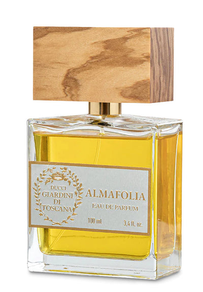 Giardini di Toscana Almafolia (Fragrance Decant Sample Selection) - Luxurious Fragrance Available Online in Hong Kong & China