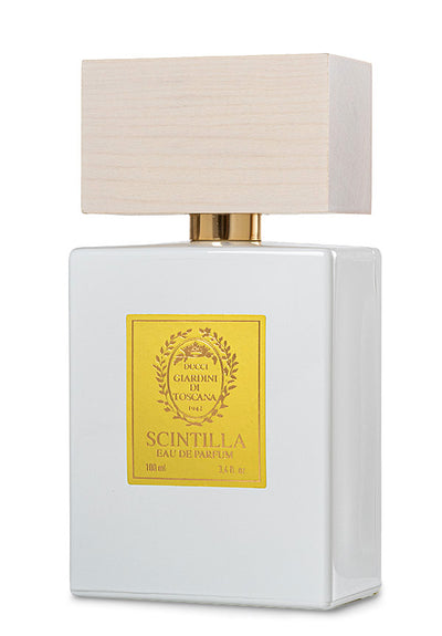 Giardini di Toscana Scintilla (Fragrance Decant Sample Selection) - Luxurious Fragrance Available Online in Hong Kong & China
