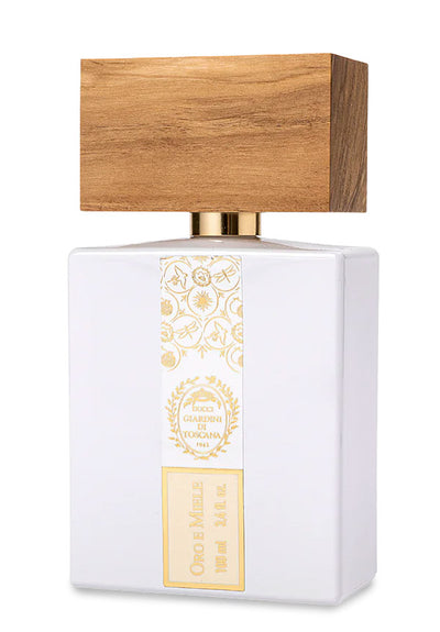 Giardini di Toscana Oro e Miele (Fragrance Decant Sample Selection) - Luxurious Fragrance Available Online in Hong Kong & China