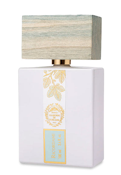 Giardini di Toscana Ricordami (Fragrance Decant Sample Selection) - Luxurious Fragrance Available Online in Hong Kong & China
