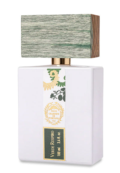 Giardini di Toscana Verde Respiro (Fragrance Decant Sample Selection) - Luxurious Fragrance Available Online in Hong Kong & China