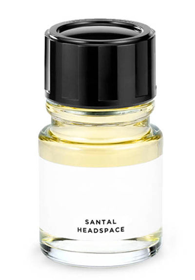 Headspace Santal (Fragrance Decant Sample Selection) - Luxurious Fragrance Available Online in Hong Kong & China