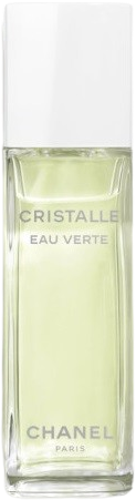 Chanel Cristalle Eau Verte Eau de Parfum EDP decant (In-Stock) - Luxurious Fragrance Available Online in Hong Kong & China