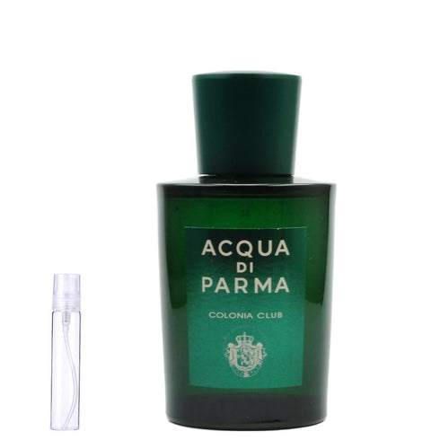 Acqua di Parma Colonia Club Eau de Cologne for Men - premium fragrance for sophisticated tastes.