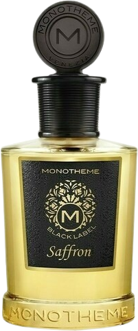 Monotheme Saffron EDP decant (In-Stock) - Luxurious Fragrance Available Online in Hong Kong & China