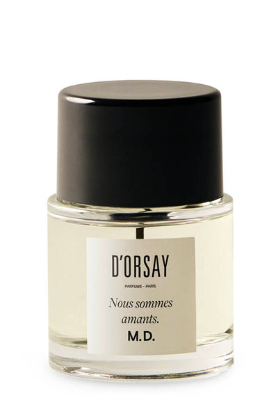 D'ORSAY M.D. (Fragrance Decant Sample Selection) - Luxurious Fragrance Available Online in Hong Kong & China