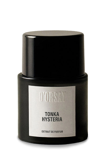 D'ORSAY Tonka Hysteria (Fragrance Decant Sample Selection) - Luxurious Fragrance Available Online in Hong Kong & China