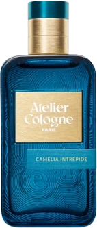 Atelier Cologne Camelia Intrepide (In-Stock) - Luxurious Fragrance Available Online in Hong Kong & China