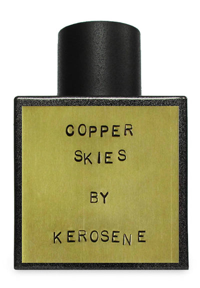 Kerosene Copper Skies (Fragrance Decant Sample Selection) - Luxurious Fragrance Available Online in Hong Kong & China