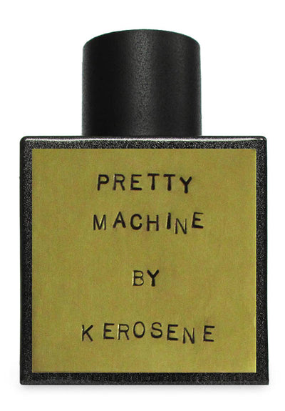 Kerosene Pretty Machine (Fragrance Decant Sample Selection) - Luxurious Fragrance Available Online in Hong Kong & China