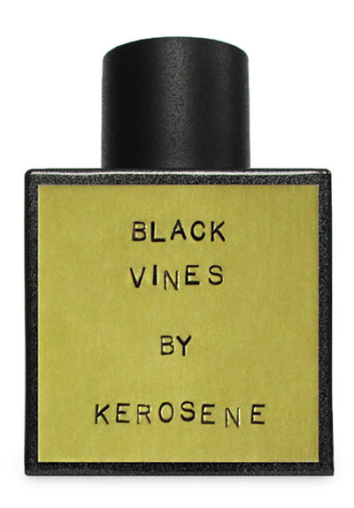 Kerosene Black Vines (Fragrance Decant Sample Selection) - Luxurious Fragrance Available Online in Hong Kong & China