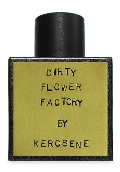 Kerosene Dirty Flower Factory (Fragrance Decant Sample Selection) - Luxurious Fragrance Available Online in Hong Kong & China