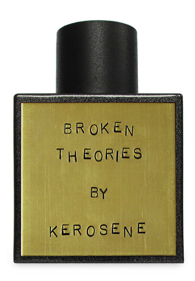 Kerosene Broken Theories (Fragrance Decant Sample Selection) - Luxurious Fragrance Available Online in Hong Kong & China
