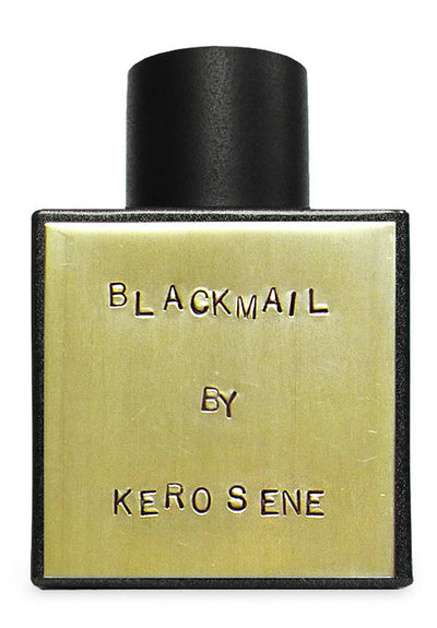 Kerosene Blackmail (Fragrance Decant Sample Selection) - Luxurious Fragrance Available Online in Hong Kong & China
