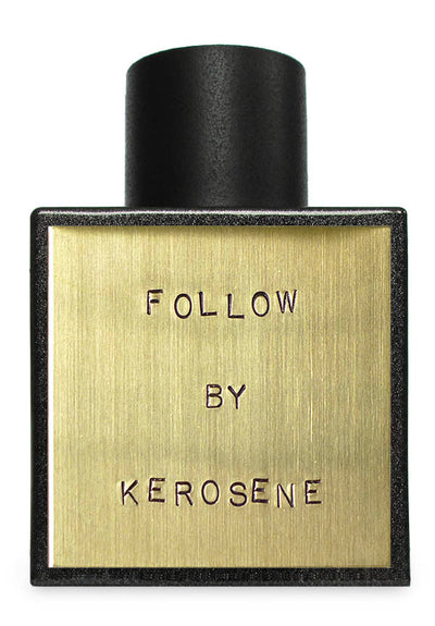 Kerosene Follow (Fragrance Decant Sample Selection) - Luxurious Fragrance Available Online in Hong Kong & China