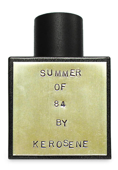 Kerosene Summer of 84 (Fragrance Decant Sample Selection) - Luxurious Fragrance Available Online in Hong Kong & China