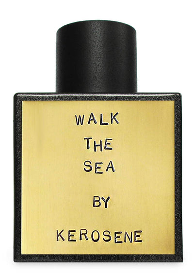 Kerosene Walk the Sea (Fragrance Decant Sample Selection) - Luxurious Fragrance Available Online in Hong Kong & China