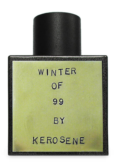 Kerosene Winter of 99 (Fragrance Decant Sample Selection) - Luxurious Fragrance Available Online in Hong Kong & China