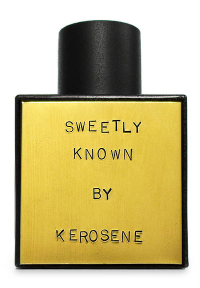 Kerosene Sweetly Known (Fragrance Decant Sample Selection) - Luxurious Fragrance Available Online in Hong Kong & China