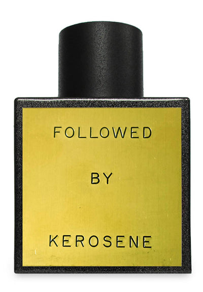 Kerosene Followed (Fragrance Decant Sample Selection) - Luxurious Fragrance Available Online in Hong Kong & China