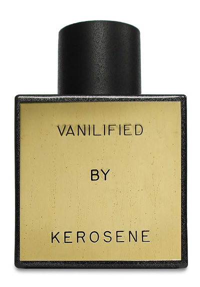 Kerosene Vanilified (Fragrance Decant Sample Selection) - Luxurious Fragrance Available Online in Hong Kong & China