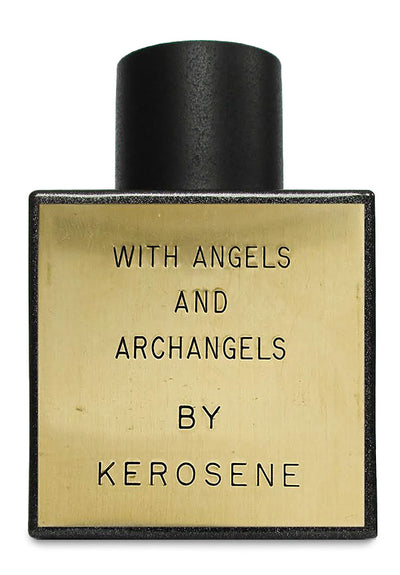 Kerosene With Angels and Archangels (Fragrance Decant Sample Selection) - Luxurious Fragrance Available Online in Hong Kong & China