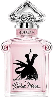 Guerlain La Petite Robe Noire Eau de Toilette EDT decant (In-Stock) - Luxurious Fragrance Available Online in Hong Kong & China