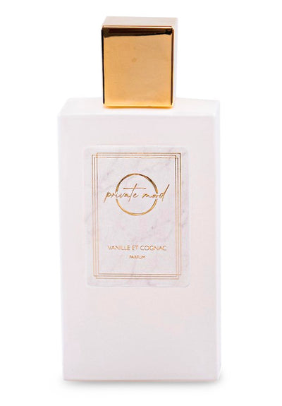 Private Mood Vanille et Cognac (Fragrance Decant Sample Selection) - Luxurious Fragrance Available Online in Hong Kong & China