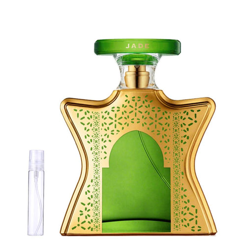 Bond No. 9 Dubai Jade Eau de Parfum Unisex - premium fragrance for sophisticated tastes.