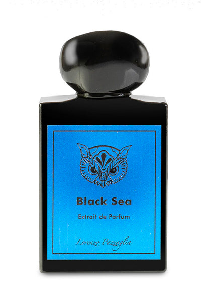 Lorenzo Pazzaglia Black Sea (Fragrance Decant Sample Selection) - Luxurious Fragrance Available Online in Hong Kong & China