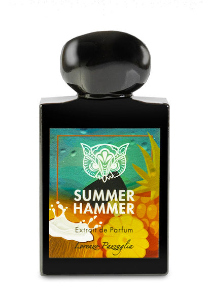 Lorenzo Pazzaglia Summer Hammer (Fragrance Decant Sample Selection) - Luxurious Fragrance Available Online in Hong Kong & China