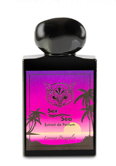 Lorenzo Pazzaglia Sex Sea (Fragrance Decant Sample Selection) - Luxurious Fragrance Available Online in Hong Kong & China