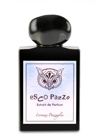 Lorenzo Pazzaglia Esco Pazzo (Fragrance Decant Sample Selection) - Luxurious Fragrance Available Online in Hong Kong & China