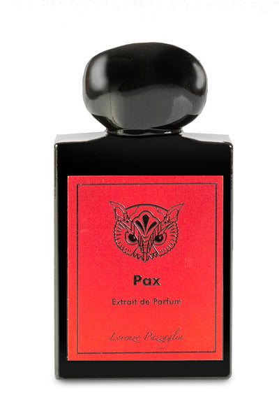 Lorenzo Pazzaglia Pax (Fragrance Decant Sample Selection) - Luxurious Fragrance Available Online in Hong Kong & China