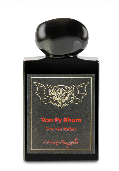 Lorenzo Pazzaglia Van Py Rhum (Fragrance Decant Sample Selection) - Luxurious Fragrance Available Online in Hong Kong & China