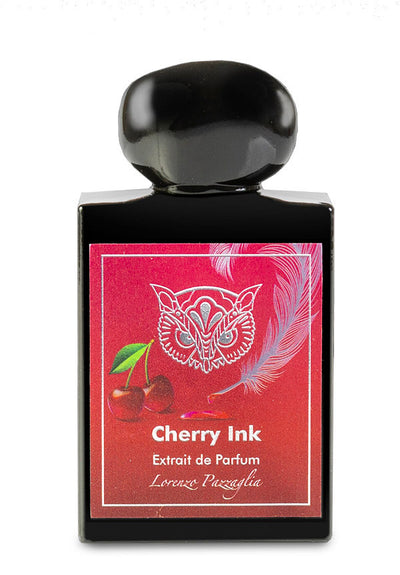 Lorenzo Pazzaglia Cherry Ink (Fragrance Decant Sample Selection) - Luxurious Fragrance Available Online in Hong Kong & China