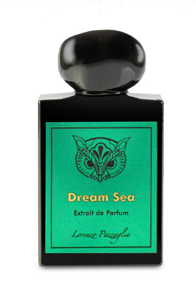 Lorenzo Pazzaglia Dream Sea (Fragrance Decant Sample Selection) - Luxurious Fragrance Available Online in Hong Kong & China