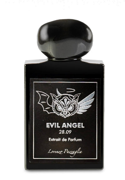 Lorenzo Pazzaglia Evil Angel (Fragrance Decant Sample Selection) - Luxurious Fragrance Available Online in Hong Kong & China