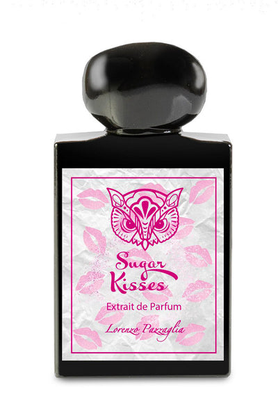 Lorenzo Pazzaglia Sugar Kisses (Fragrance Decant Sample Selection) - Luxurious Fragrance Available Online in Hong Kong & China