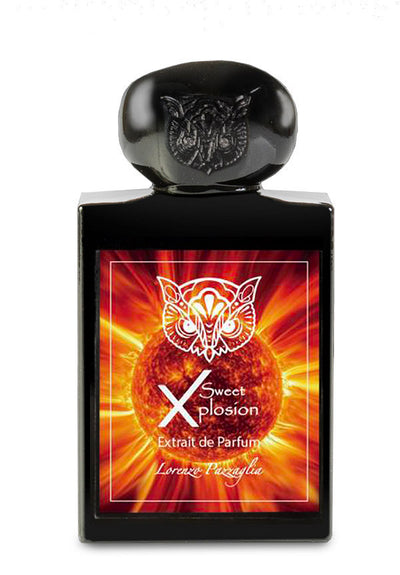 Lorenzo Pazzaglia Sweet Xplosion (Fragrance Decant Sample Selection) - Luxurious Fragrance Available Online in Hong Kong & China