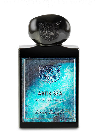Lorenzo Pazzaglia Artik Sea (Fragrance Decant Sample Selection) - Luxurious Fragrance Available Online in Hong Kong & China