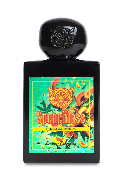 Lorenzo Pazzaglia Speachless (Fragrance Decant Sample Selection) - Luxurious Fragrance Available Online in Hong Kong & China