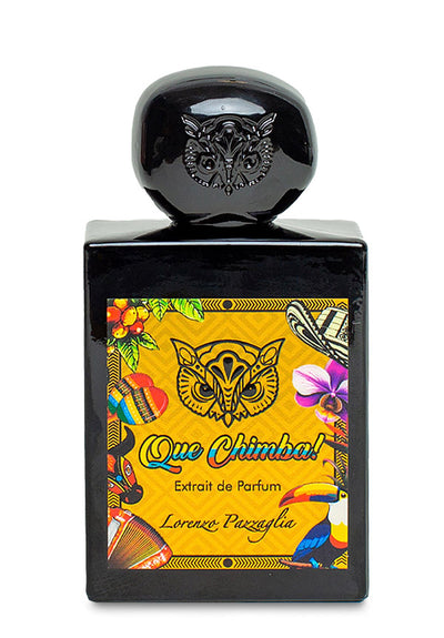 Lorenzo Pazzaglia Que Chimba (Fragrance Decant Sample Selection) - Luxurious Fragrance Available Online in Hong Kong & China