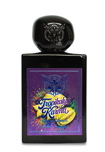 Lorenzo Pazzaglia Tropikalys Karma (Fragrance Decant Sample Selection) - Luxurious Fragrance Available Online in Hong Kong & China